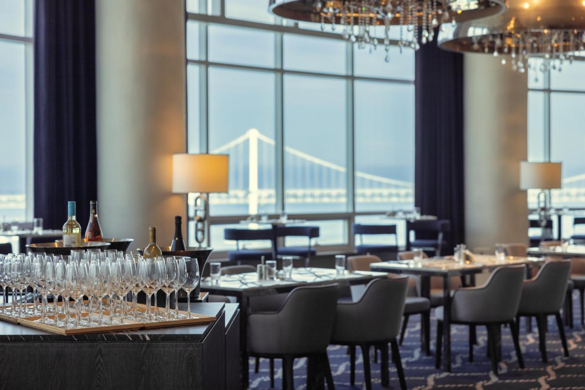 Kent Hotel Gwangalli by Kensington Busan Bagian luar foto
